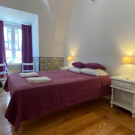 Lost Inn Lisbon Hostel Bagian luar foto