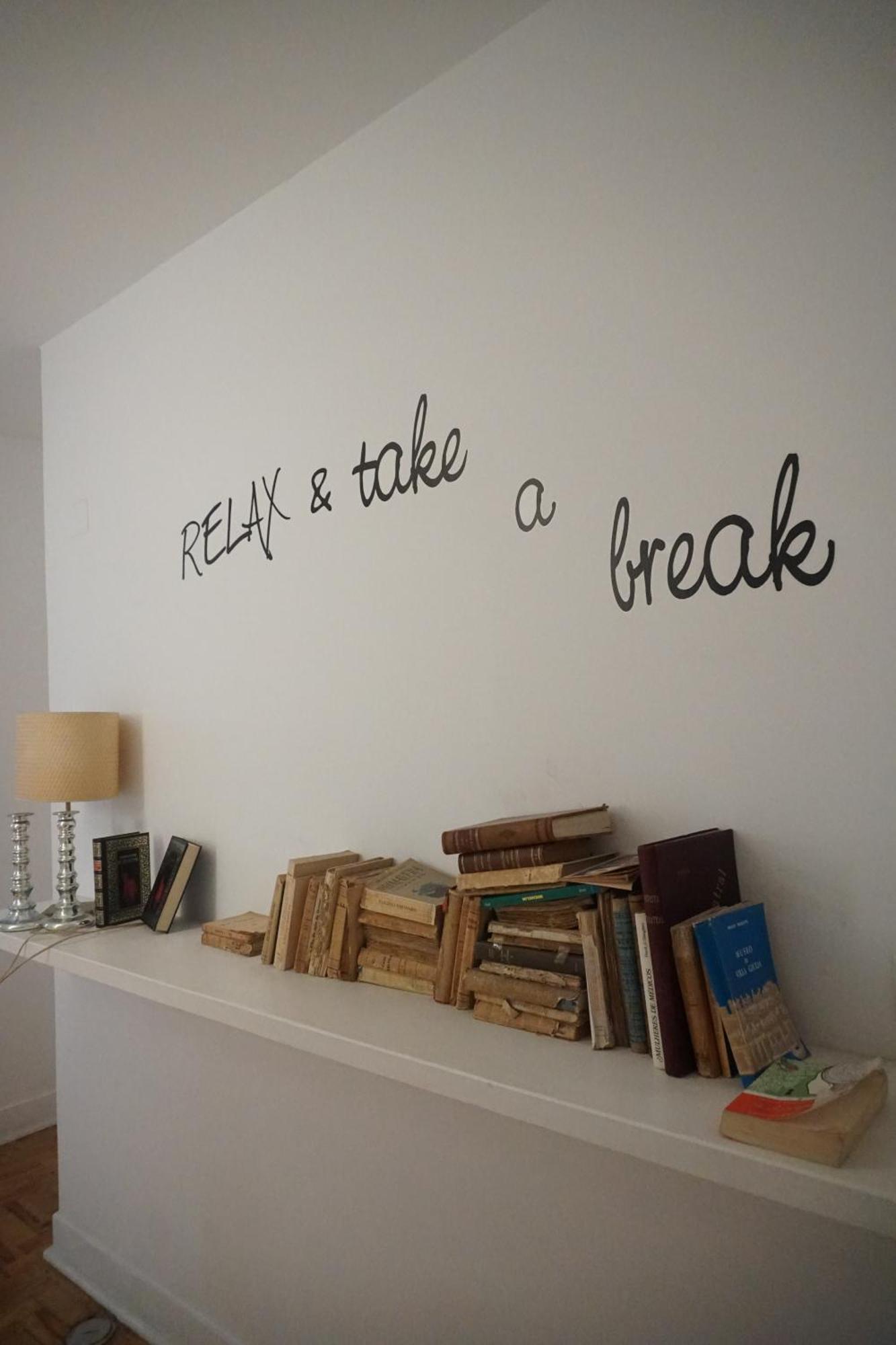 Lost Inn Lisbon Hostel Bagian luar foto