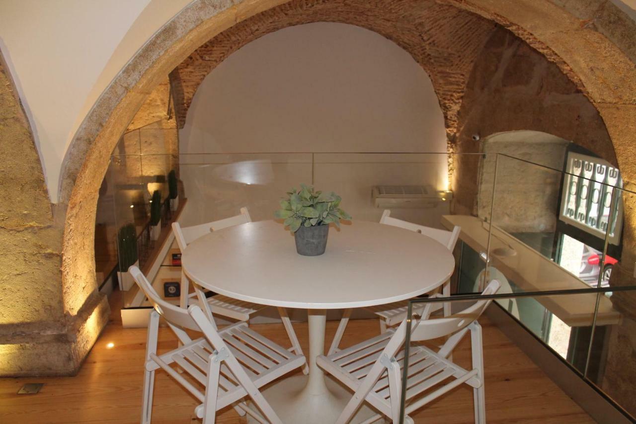 Lost Inn Lisbon Hostel Bagian luar foto